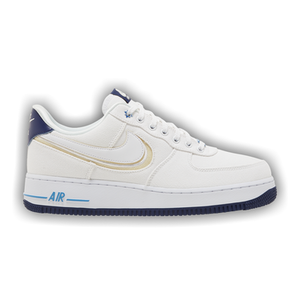 Evo x Street Fighter x Nike Air Force 1 Premium 'Moment 37'