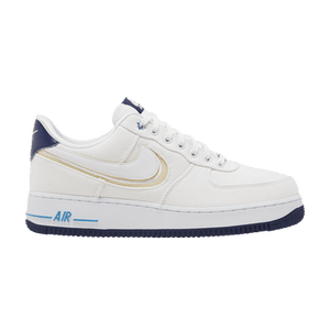 Evo x Street Fighter x Nike Air Force 1 Premium 'Moment 37'