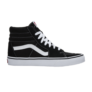 Vans Sk8-Hi 'Black White'