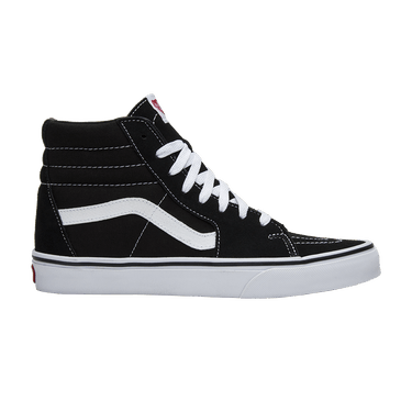 Vans Sk8-Hi 'Black White'