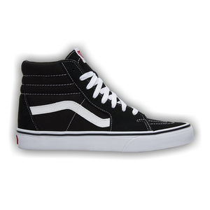 Vans Sk8-Hi 'Black White'