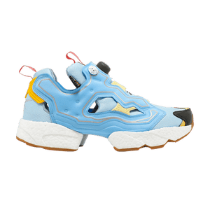 Billionaire Boys Club x Reebok InstaPump Fury Boost 'Water'
