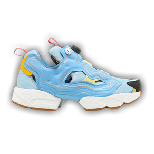 Billionaire Boys Club x Reebok InstaPump Fury Boost 'Water'
