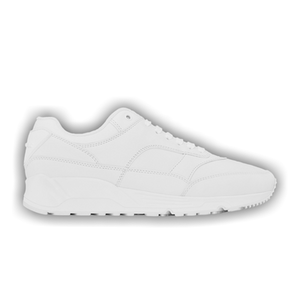 Saint Laurent Bump Sneaker 'Optic White'