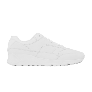 Saint Laurent Bump Sneaker 'Optic White'