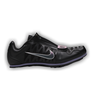 Nike Zoom Long Jump 4 'Black Stellar Indigo'