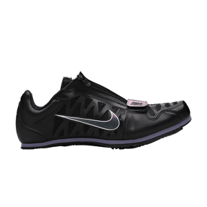 Nike Zoom Long Jump 4 'Black Stellar Indigo'