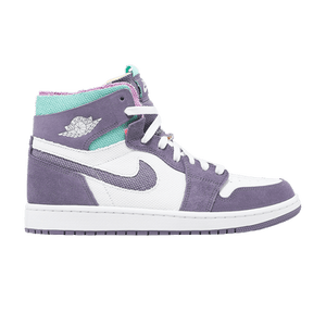 Air Jordan 1 High Zoom Comfort 'Tropical Twist'