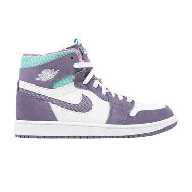 Air Jordan 1 High Zoom Comfort 'Tropical Twist'
