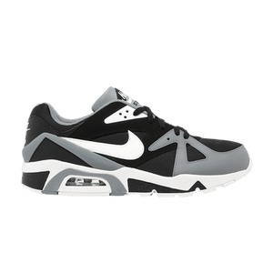 Nike Air Structure Triax 91 'Black Smoke Grey'
