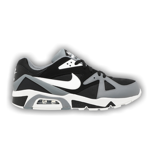Nike Air Structure Triax 91 'Black Smoke Grey'