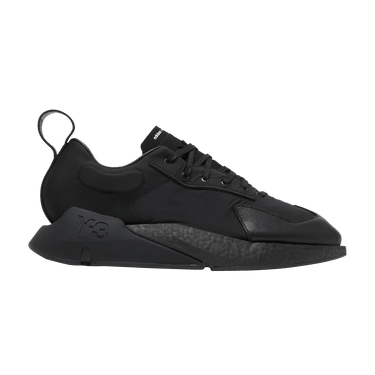 Adidas Y-3 Orisan 'Triple Black'