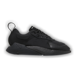 Adidas Y-3 Orisan 'Triple Black'