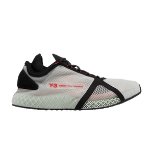Adidas Y-3 Runner 4D IOW 'Bliss'