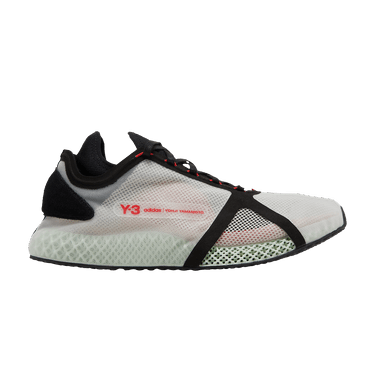 Adidas Y-3 Runner 4D IOW 'Bliss'