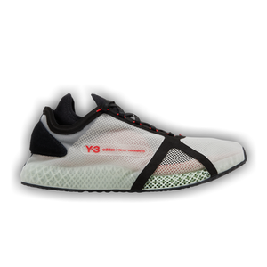 Adidas Y-3 Runner 4D IOW 'Bliss'