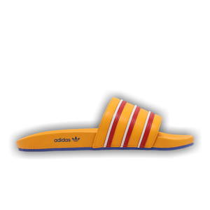Eric Emanuel x adidas Adilette Slide 'McDonald's All American Games'