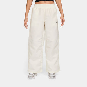 Nike Sportswear Windrunner Shine Pants 'Sail/Black'