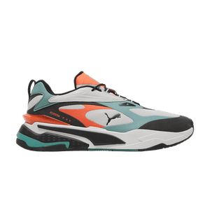 Puma RS-Fast Heat 'Grey Violet Blue Spruce'
