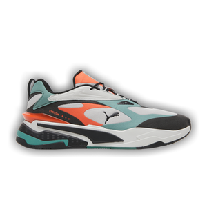 Puma RS-Fast Heat 'Grey Violet Blue Spruce'