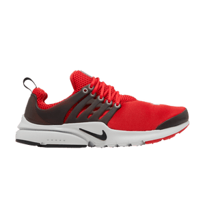 Nike Presto GS 'University Red'