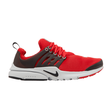 Nike Presto GS 'University Red'