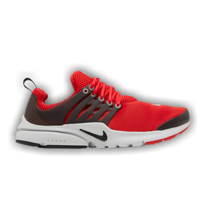 Nike Presto GS 'University Red'