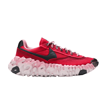 Nike Overbreak SP 'Dark Beetroot'