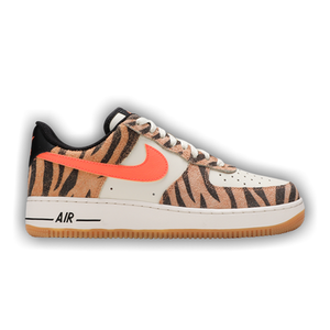 Nike Air Force 1 Low Premium 'Daktari Stripes'