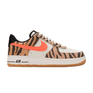 Nike Air Force 1 Low Premium 'Daktari Stripes'