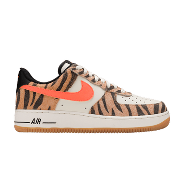 Nike Air Force 1 Low Premium 'Daktari Stripes'