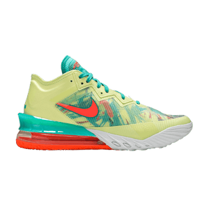 Nike LeBron 18 Low 'LeBronold Palmer'