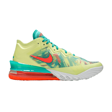 Nike LeBron 18 Low 'LeBronold Palmer'