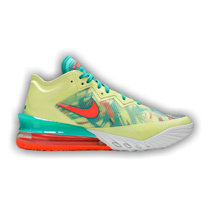 Nike LeBron 18 Low 'LeBronold Palmer'