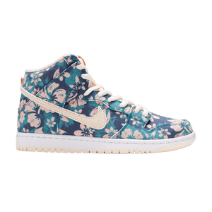 Nike Dunk High SB 'Maui Wowie'