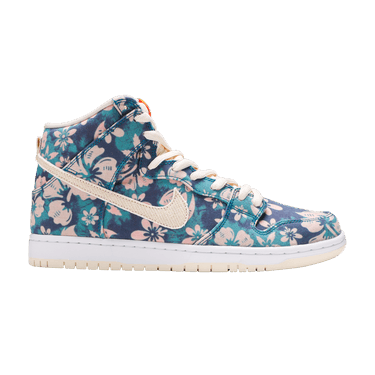 Nike Dunk High SB 'Maui Wowie'