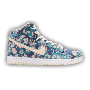 Nike Dunk High SB 'Maui Wowie'