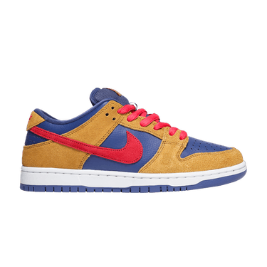 Nike Dunk Low SB 'Reverse Papa Bear'
