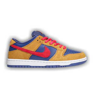 Nike Dunk Low SB 'Reverse Papa Bear'