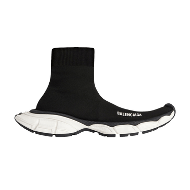 Balenciaga Wmns 3XL Sock Sneaker 'Black'