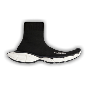 Balenciaga Wmns 3XL Sock Sneaker 'Black'