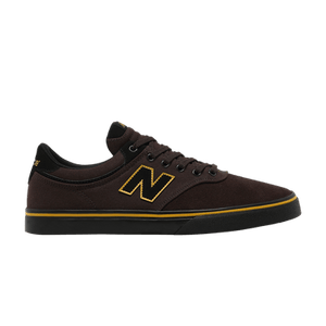 New Balance Numeric 255 'Brown'