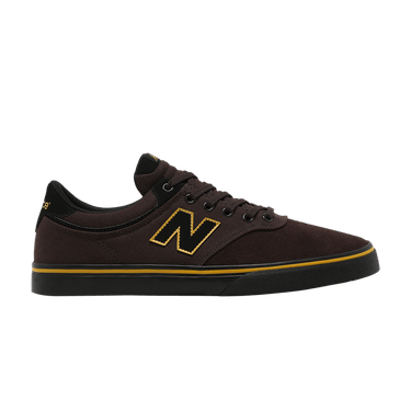 New Balance Numeric 255 'Brown'