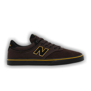 New Balance Numeric 255 'Brown'
