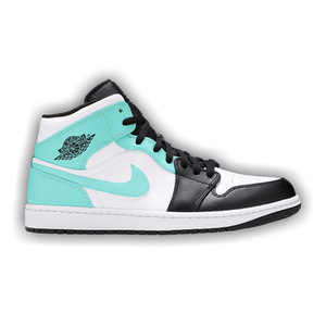 Air Jordan 1 Mid 'Tropical Twist'