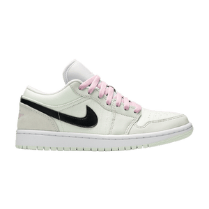 Wmns Air Jordan 1 Low SE 'Barely Green'