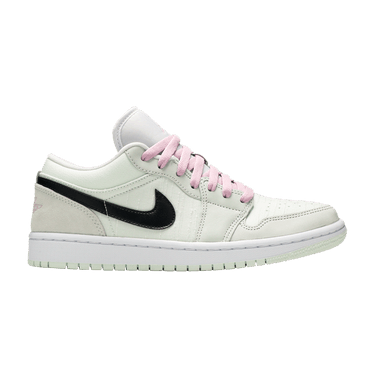 Wmns Air Jordan 1 Low SE 'Barely Green'