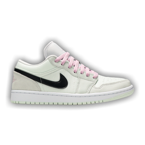 Wmns Air Jordan 1 Low SE 'Barely Green'