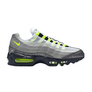 Nike Air Max 95 OG Premium 'Neon Safari'