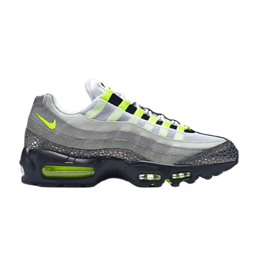 Nike Air Max 95 OG Premium 'Neon Safari'